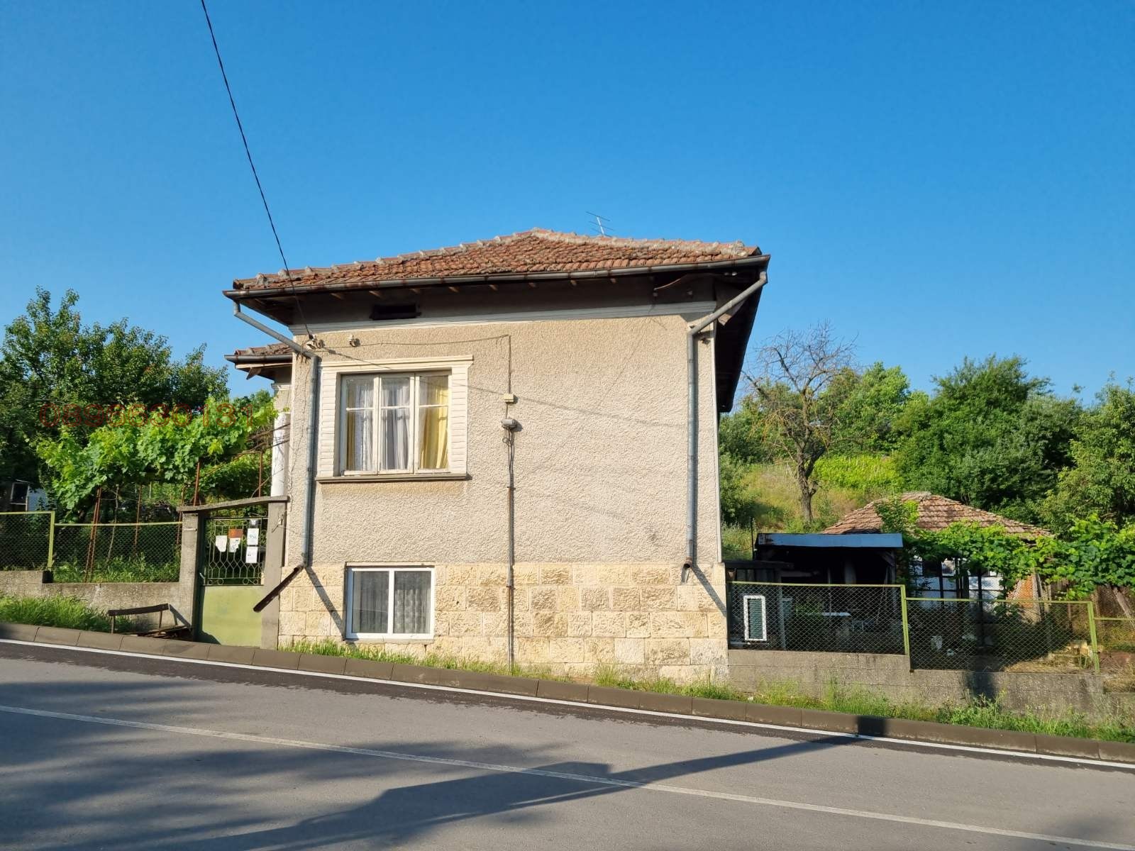 Продава КЪЩА, гр. Ветово, област Русе