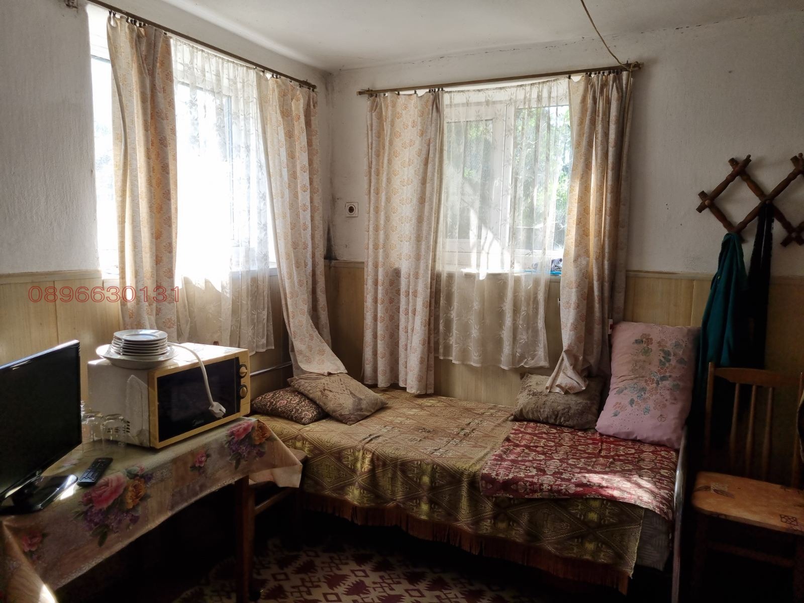 Продава КЪЩА, гр. Ветово, област Русе, снимка 11 - Къщи - 53865653