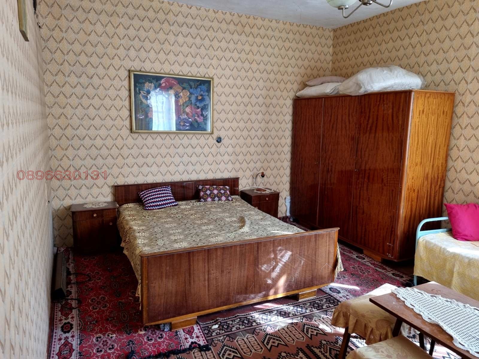 Продава КЪЩА, гр. Ветово, област Русе, снимка 3 - Къщи - 53865653