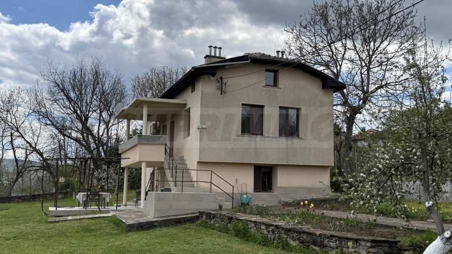 Продава КЪЩА, с. Ветринци, област Велико Търново, снимка 5 - Къщи - 54422495