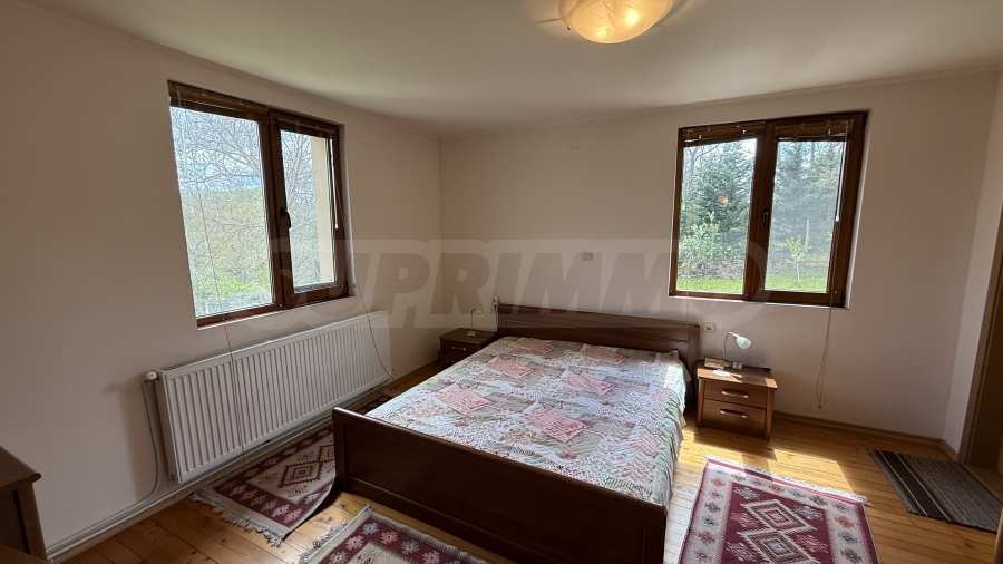 Продава КЪЩА, с. Ветринци, област Велико Търново, снимка 13 - Къщи - 54422495