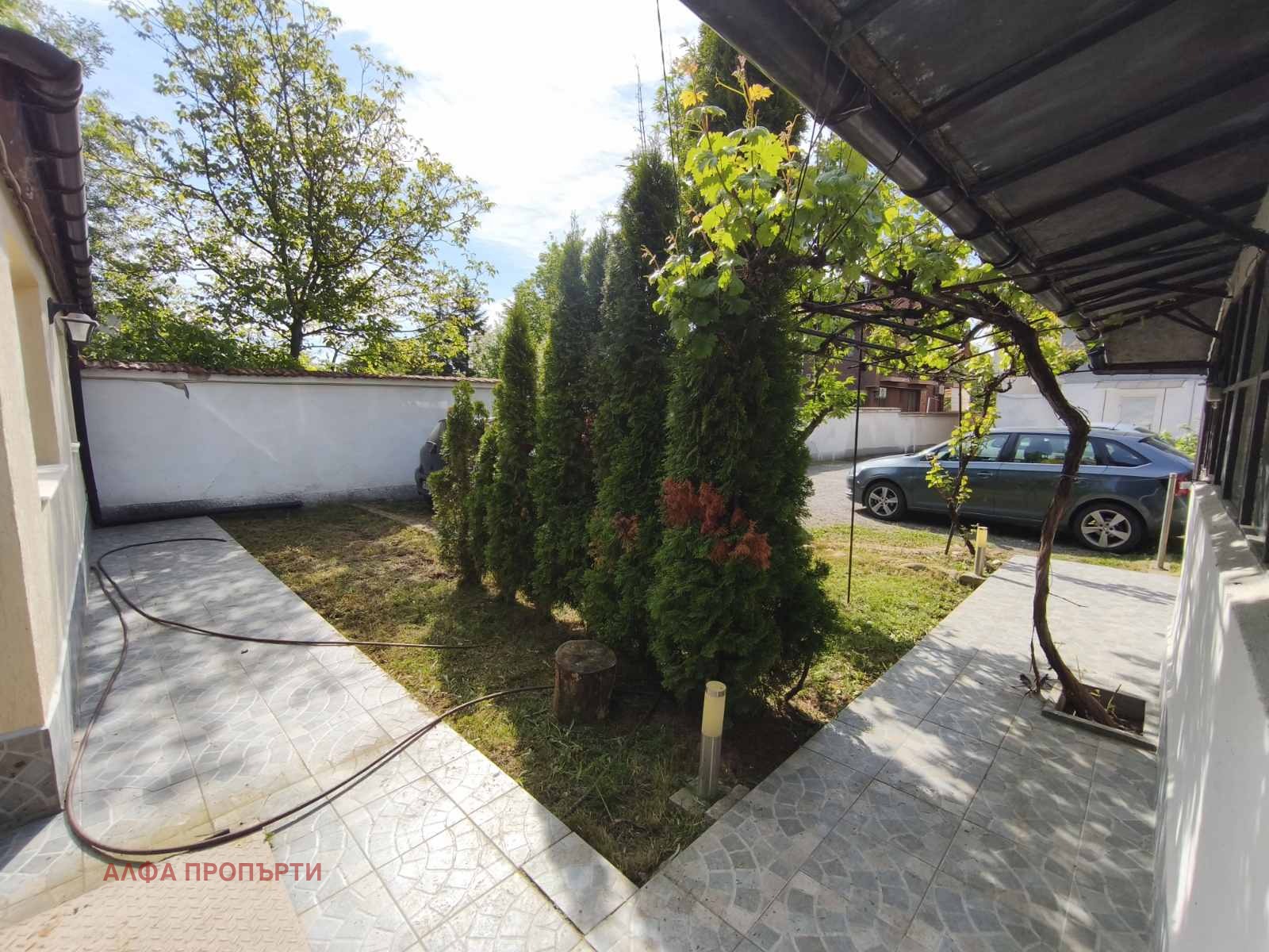 Продава КЪЩА, гр. София, Център, снимка 9 - Къщи - 54520673