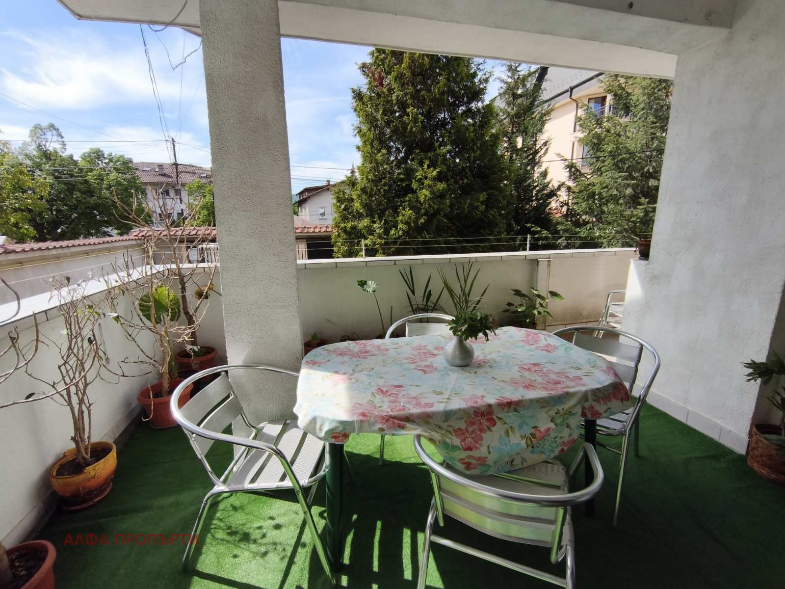 Продава КЪЩА, гр. София, Център, снимка 3 - Къщи - 54520673