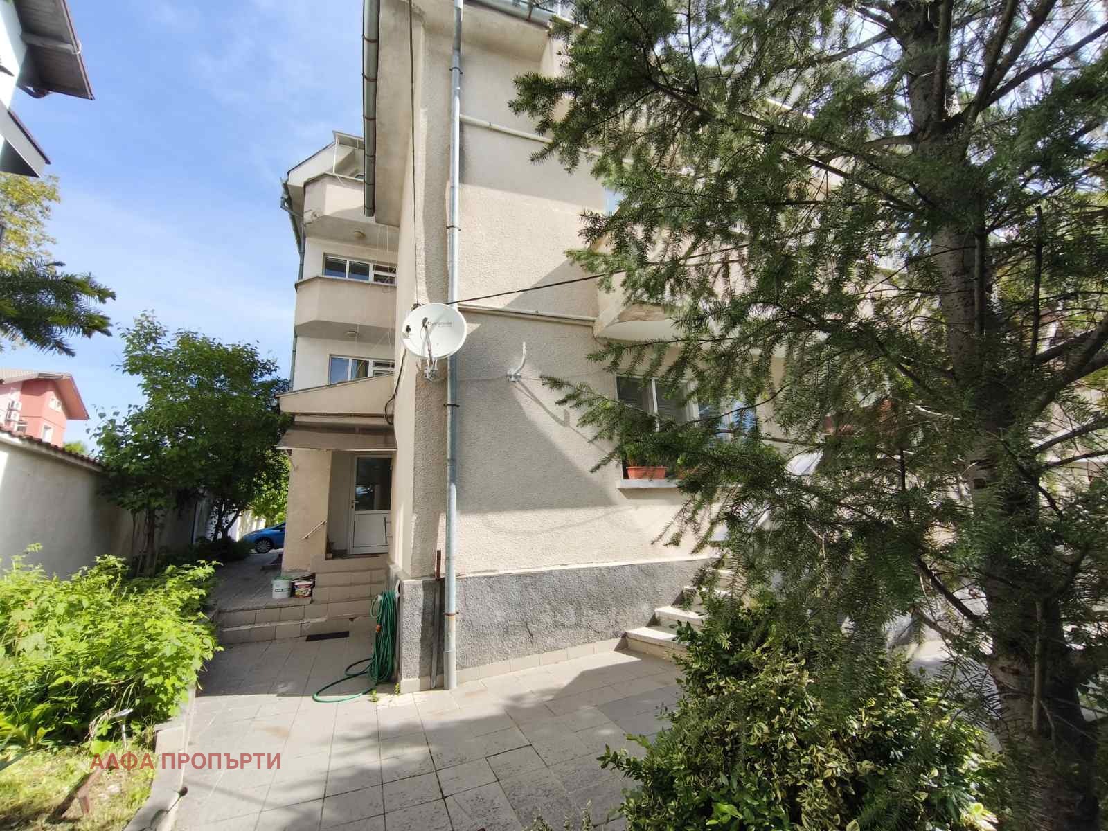 Продава КЪЩА, гр. София, Център, снимка 2 - Къщи - 54520673