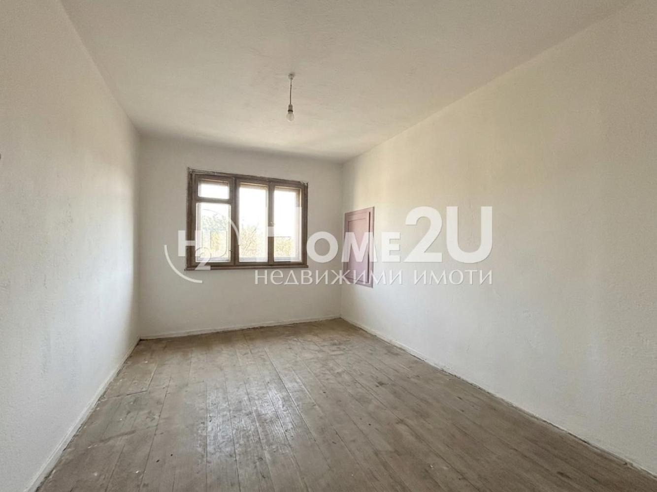 Продава КЪЩА, с. Скутаре, област Пловдив, снимка 4 - Къщи - 54757346