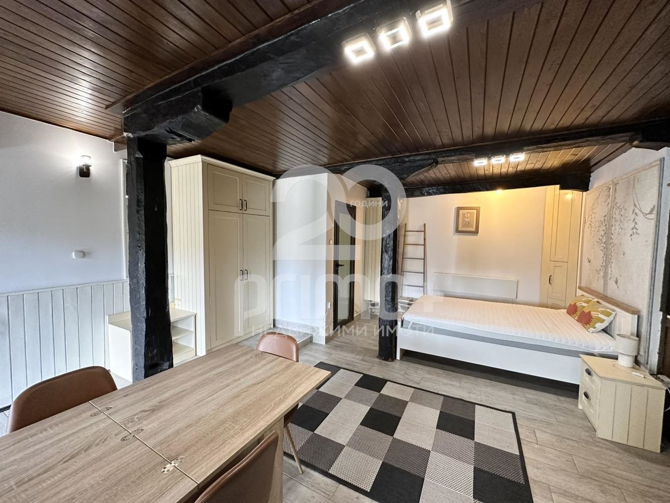 Продава КЪЩА, гр. Велико Търново, Стара част, снимка 13 - Къщи - 55128854
