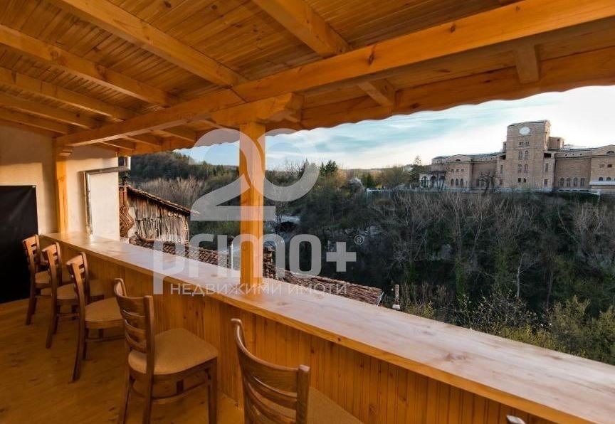 Продава КЪЩА, гр. Велико Търново, Стара част, снимка 6 - Къщи - 55128854