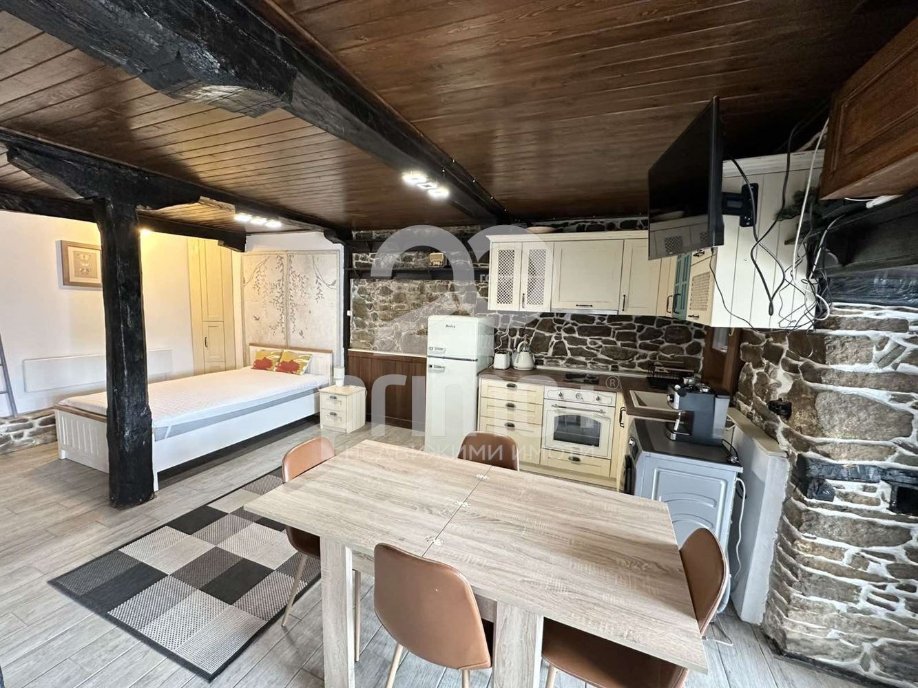 Продава КЪЩА, гр. Велико Търново, Стара част, снимка 11 - Къщи - 55128854