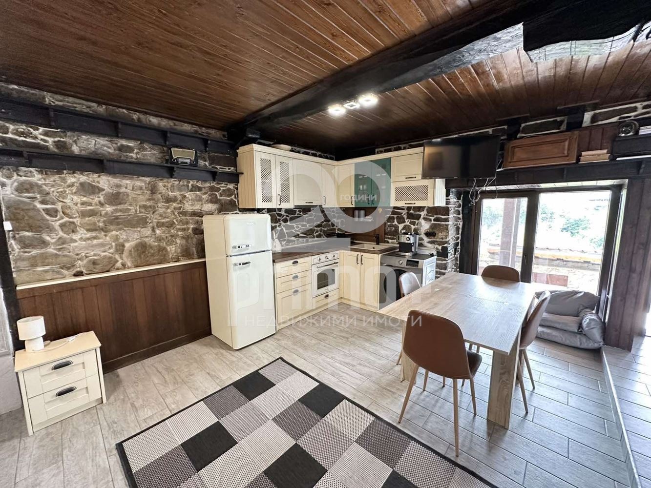 Продава КЪЩА, гр. Велико Търново, Стара част, снимка 12 - Къщи - 55128854