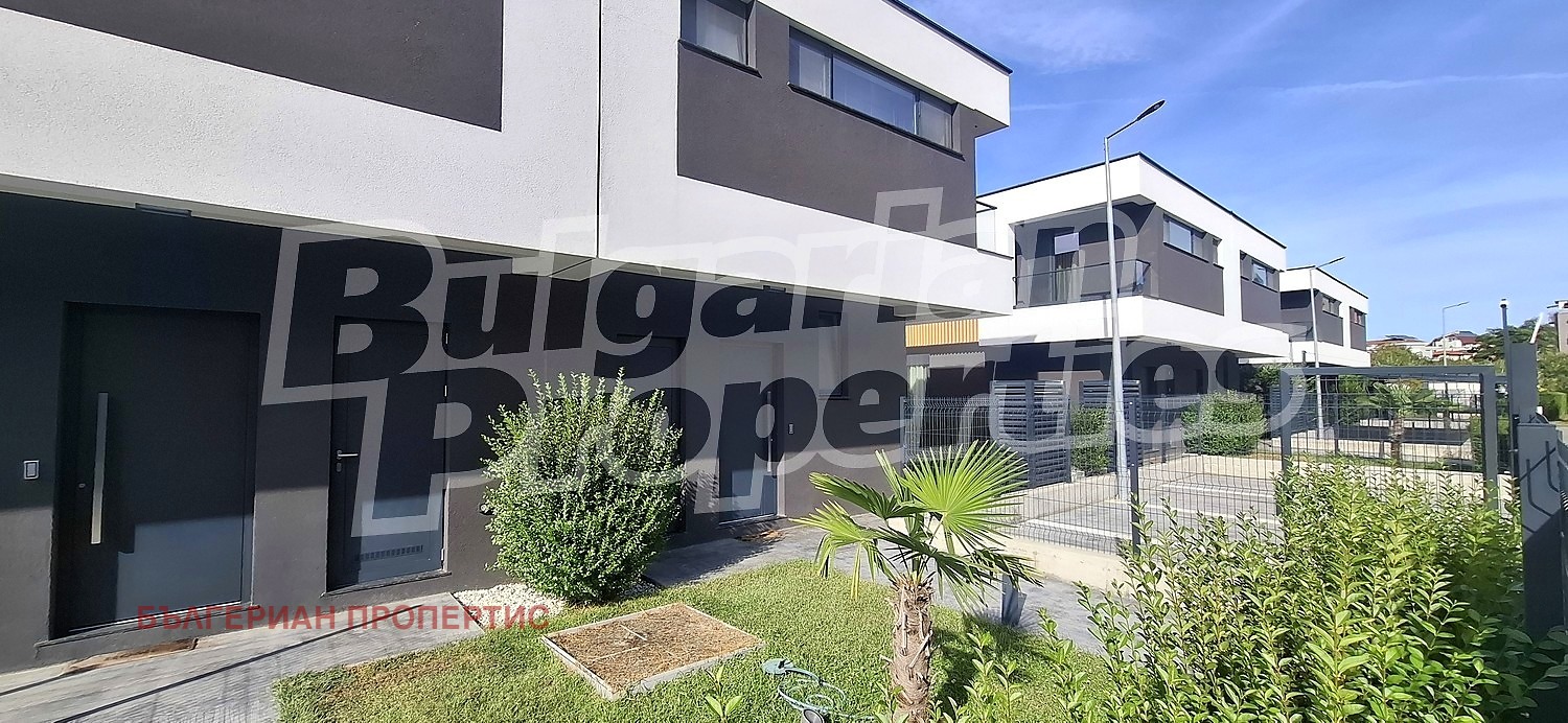Продава КЪЩА, с. Лозенец, област Бургас, снимка 5 - Къщи - 56119116