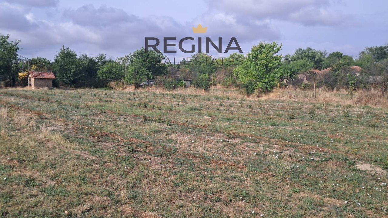 Продава ПАРЦЕЛ, с. Старо Железаре, област Пловдив, снимка 2 - Парцели - 51719262