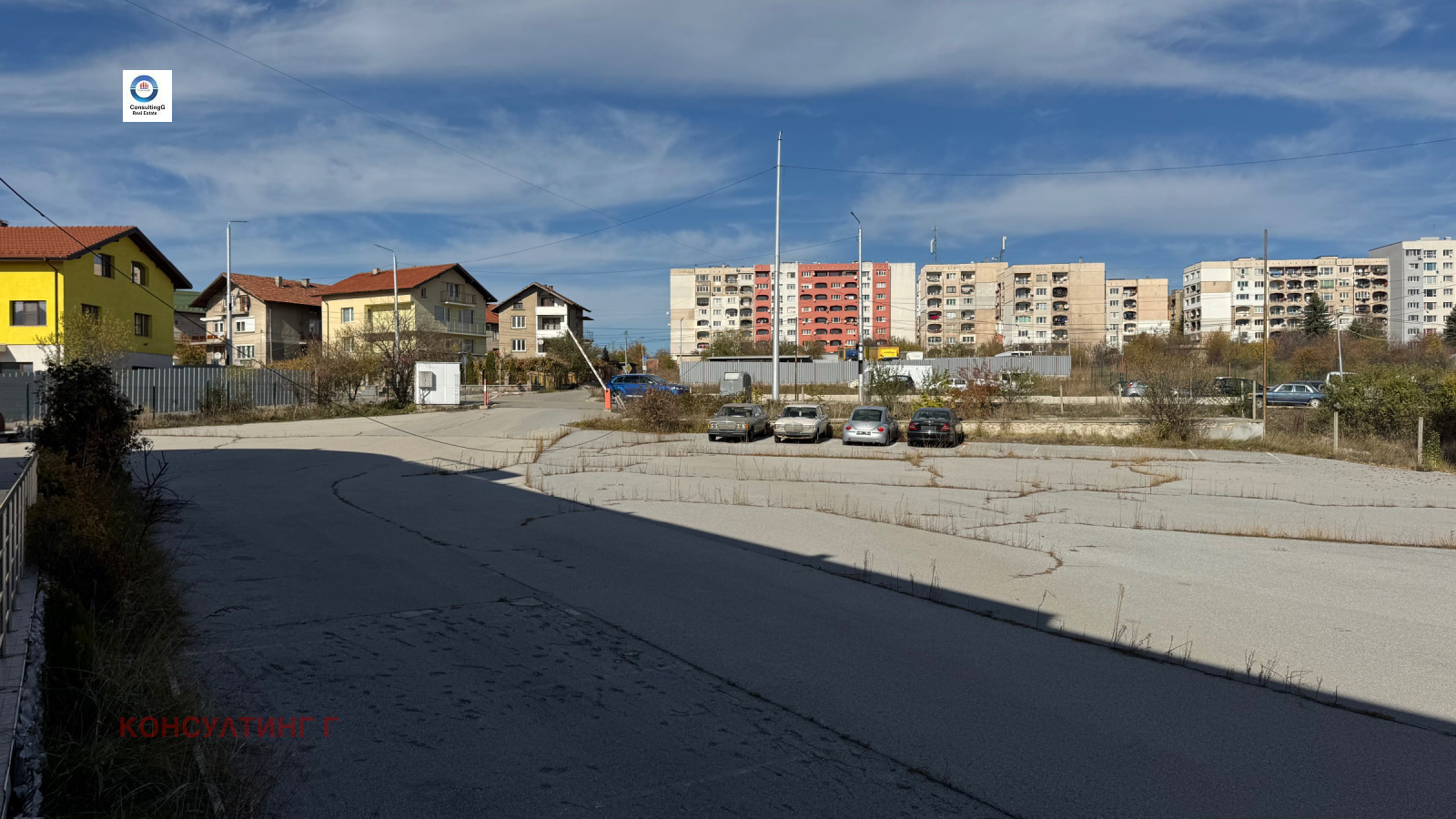 Продава БИЗНЕС ИМОТ, гр. Перник, Тева, снимка 3 - Други - 54331308