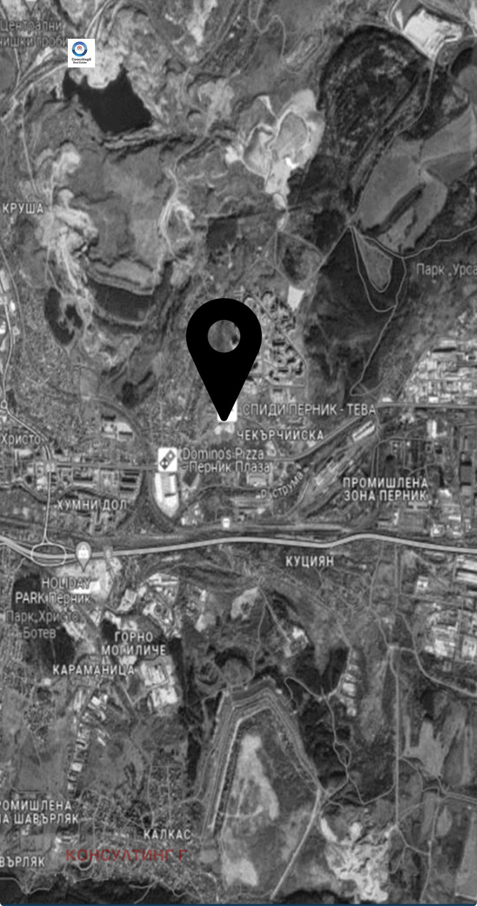 Продава БИЗНЕС ИМОТ, гр. Перник, Тева, снимка 8 - Други - 54331308