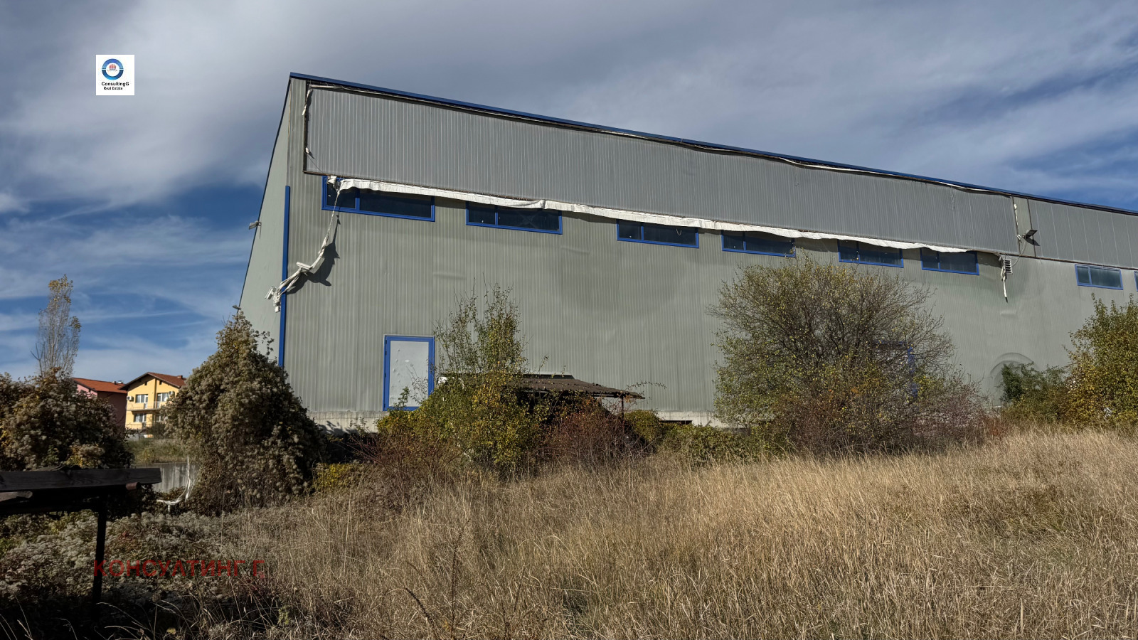 Продава БИЗНЕС ИМОТ, гр. Перник, Тева, снимка 2 - Други - 54331308