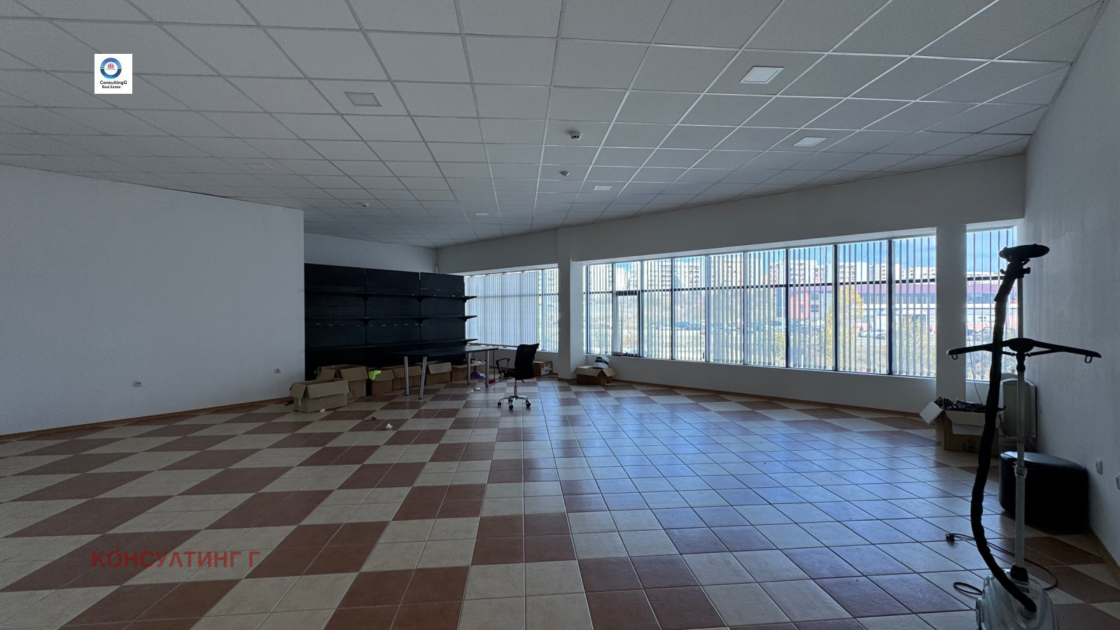 Продава БИЗНЕС ИМОТ, гр. Перник, Тева, снимка 7 - Други - 54331308