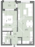 Продава 2-СТАЕН, област Бургас, гр. Созопол • 76750 € • 80552246 — Holmes.bg