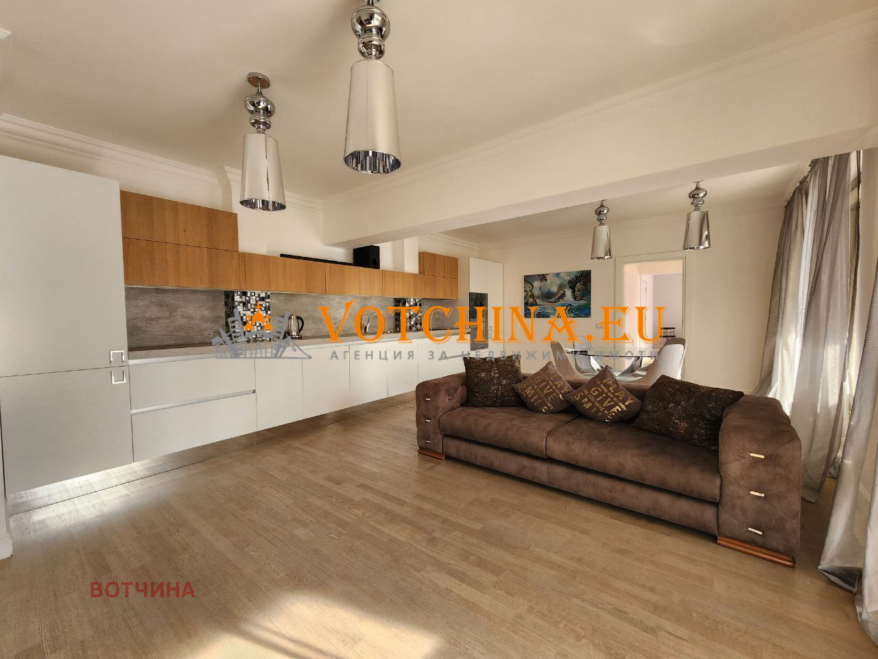 Продава 3-СТАЕН | Imot.bg — изображение 2