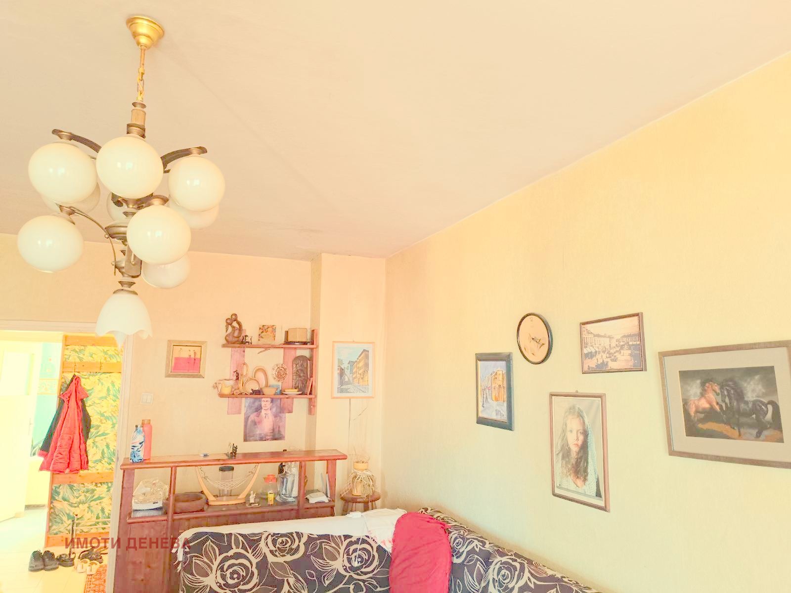 Продава 4-СТАЕН | Imot.bg — изображение 1