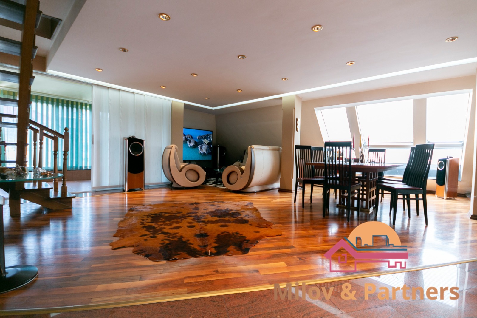 Продава 4-СТАЕН | Imot.bg — изображение 2