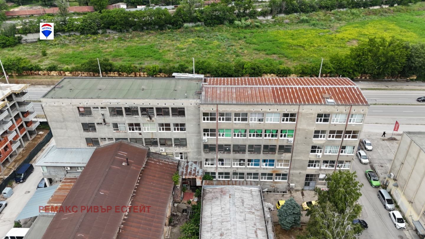 Продава ПРОМ. ПОМЕЩЕНИЕ | Imot.bg — изображение 2