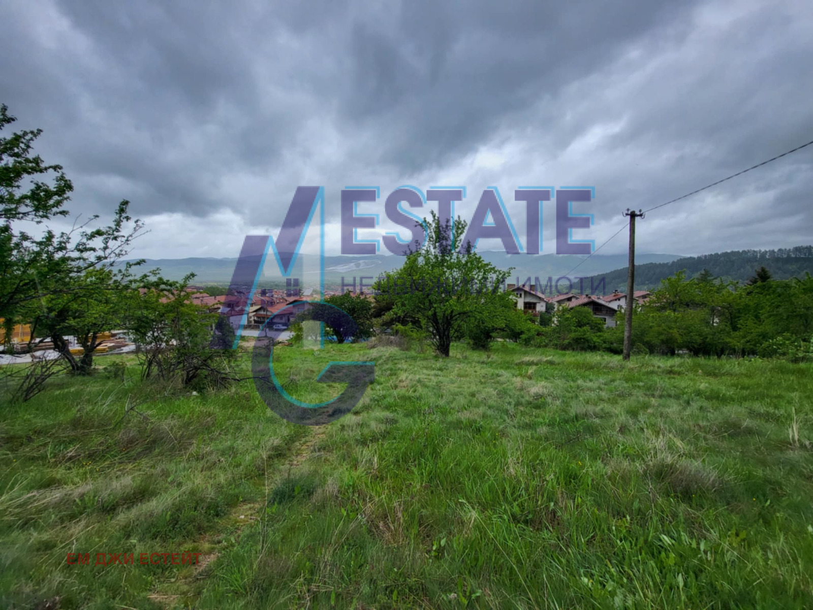 Продава ПАРЦЕЛ | Imot.bg — изображение 3