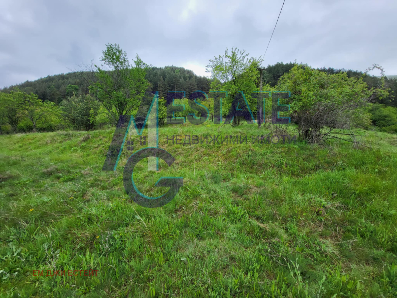 Продава ПАРЦЕЛ | Imot.bg — изображение 2