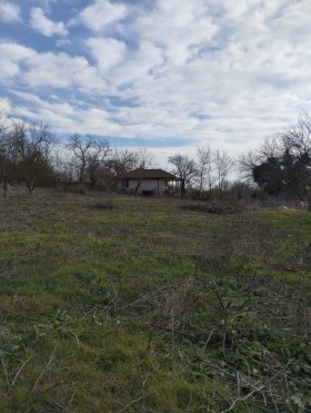 Casa Livada, regiunea Burgas 1