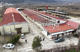 Продава Пром. помещение, гр. Брацигово