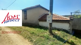 Продава  Парцел, с. Красново
