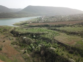 Jord Asparuhovo, region Varna 1