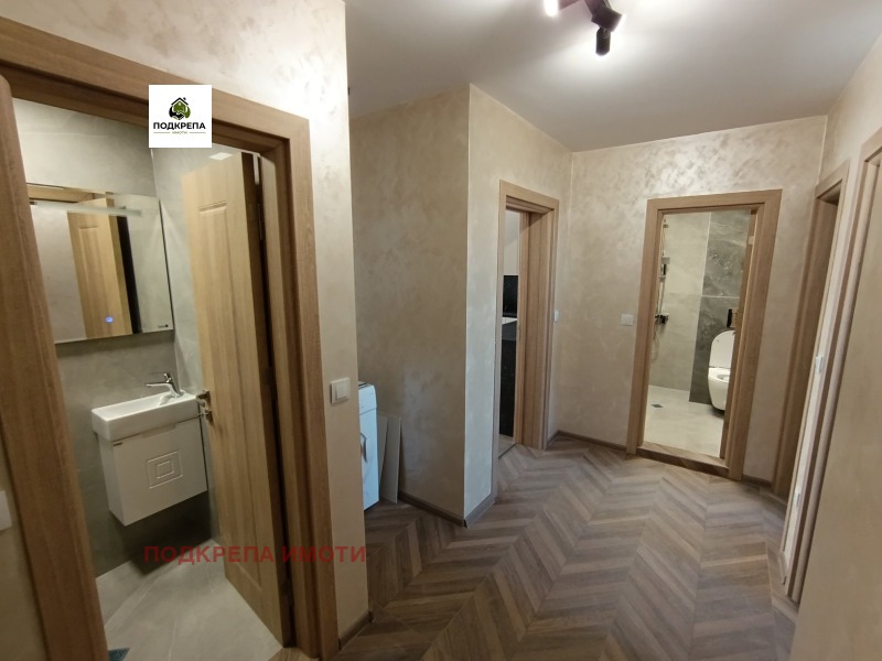 Продава  2-стаен град Пловдив , Гагарин , 83 кв.м | 73994074 - изображение [8]