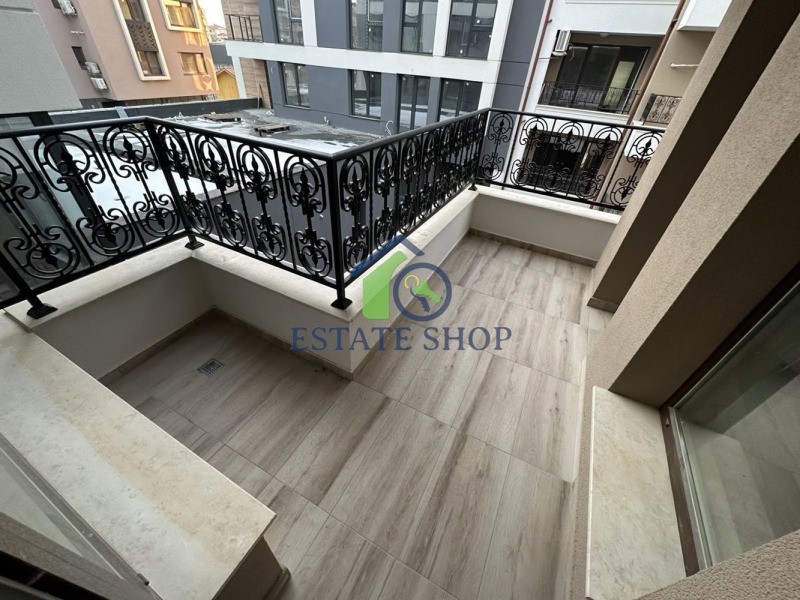 À vendre  1 chambre Plovdiv , Hristo Smirnenski , 78 m² | 81547425 - image [11]