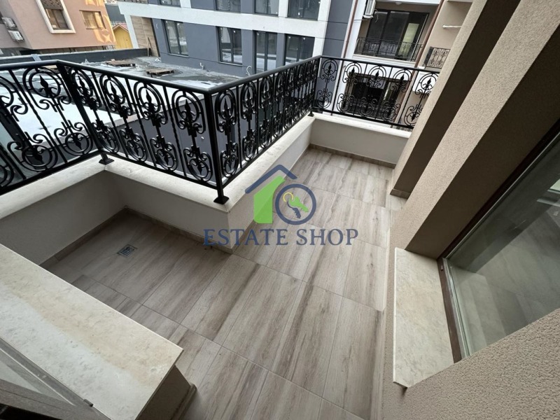 À vendre  1 chambre Plovdiv , Hristo Smirnenski , 78 m² | 81547425 - image [10]