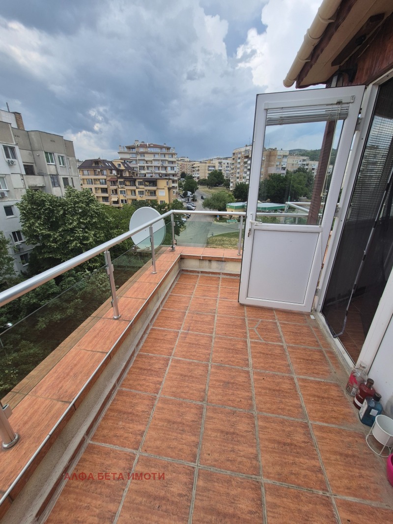 For Sale  1 bedroom Stara Zagora , Zheleznik - tsentar , 101 sq.m | 33139490 - image [12]