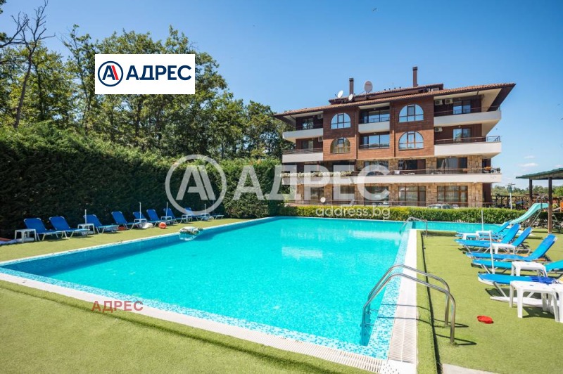 Te koop  1 slaapkamer regio Varna , Sjkorpilovtsi , 85 m² | 41198985 - afbeelding [4]