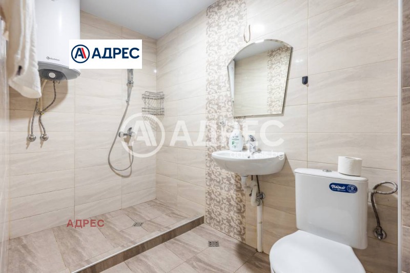 Te koop  1 slaapkamer regio Varna , Sjkorpilovtsi , 85 m² | 41198985 - afbeelding [9]