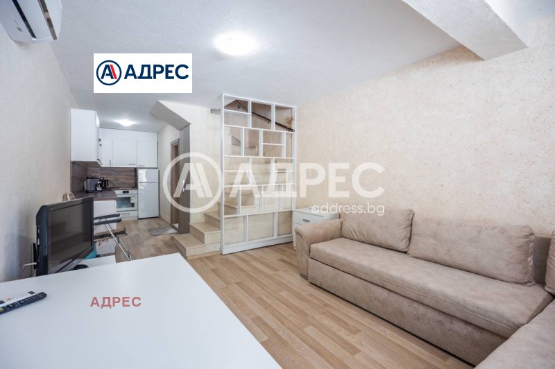 Te koop  1 slaapkamer regio Varna , Sjkorpilovtsi , 85 m² | 41198985 - afbeelding [6]