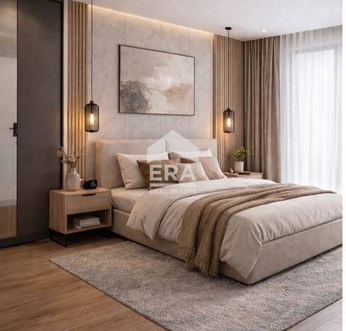 Продава 2-СТАЕН, гр. София, Симеоново, снимка 2 - Апартаменти - 53521365