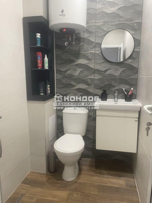 Продава 2-СТАЕН, гр. Пловдив, Тракия, снимка 6 - Апартаменти - 54238134