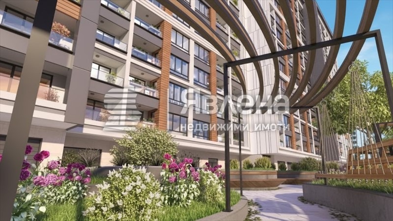 Продава 2-СТАЕН, гр. Пловдив, Гагарин, снимка 5 - Апартаменти - 55335716
