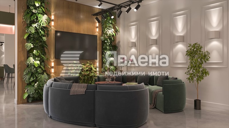 Продава 2-СТАЕН, гр. Пловдив, Гагарин, снимка 10 - Апартаменти - 55335716
