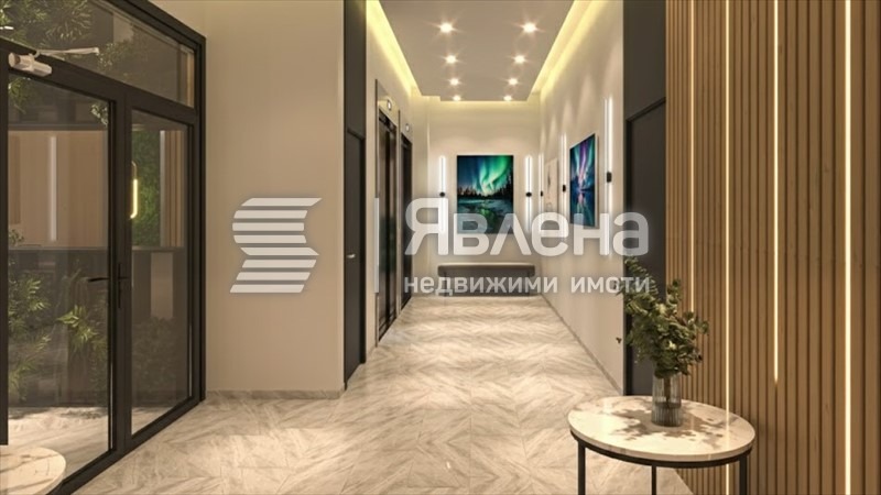 Продава 2-СТАЕН, гр. Пловдив, Гагарин, снимка 9 - Апартаменти - 55335716