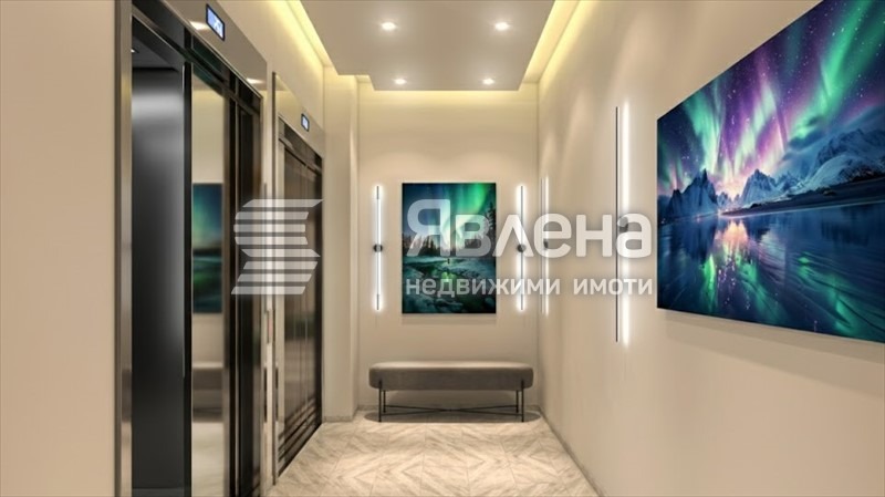 Продава 2-СТАЕН, гр. Пловдив, Гагарин, снимка 8 - Апартаменти - 55335716