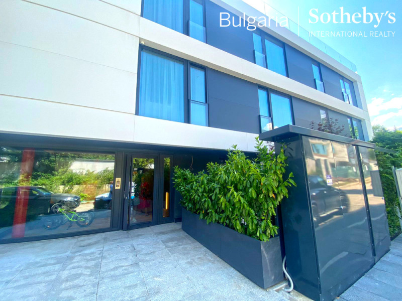 À vendre  2 chambres Sofia , Boyana , 180 m² | 79884920 - image [6]