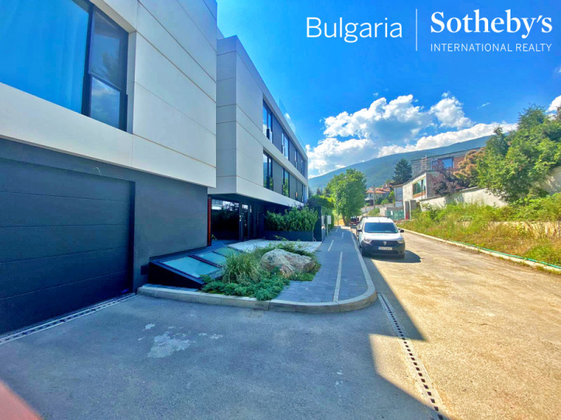 In vendita  2 camere da letto Sofia , Boiana , 180 mq | 79884920 - Immagine [10]