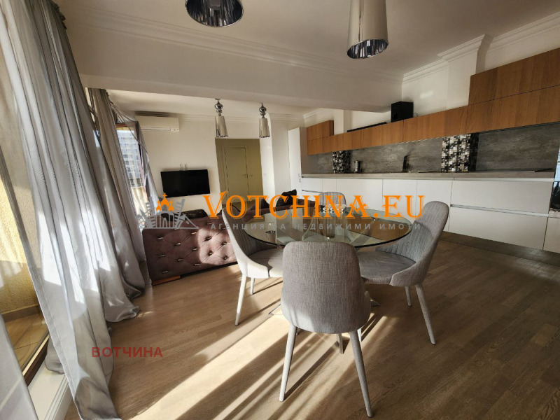 En venta  2 dormitorios Varna , k.k. Zlatni pyasatsi , 158 metros cuadrados | 15872169 - imagen [5]