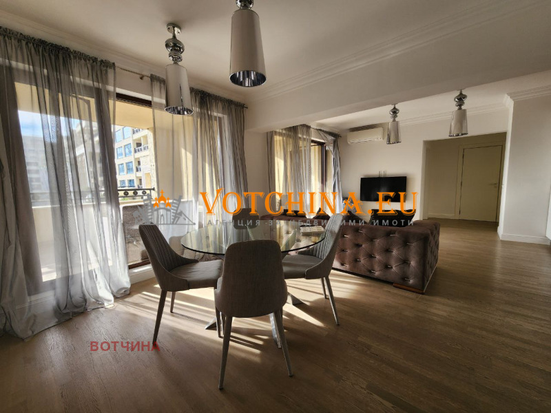 En venta  2 dormitorios Varna , k.k. Zlatni pyasatsi , 158 metros cuadrados | 15872169 - imagen [4]