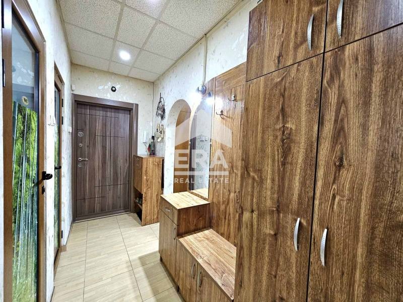 Продава 3-СТАЕН, гр. Русе, Здравец, снимка 12 - Aпартаменти - 48602884