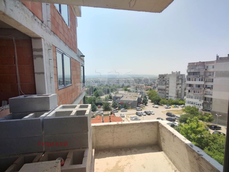 In vendita  2 camere da letto Varna , Vladislav Varnenchik 2 , 113 mq | 84253573 - Immagine [8]