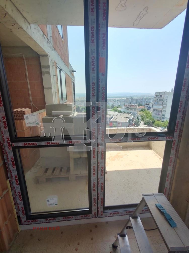 In vendita  2 camere da letto Varna , Vladislav Varnenchik 2 , 113 mq | 84253573 - Immagine [9]